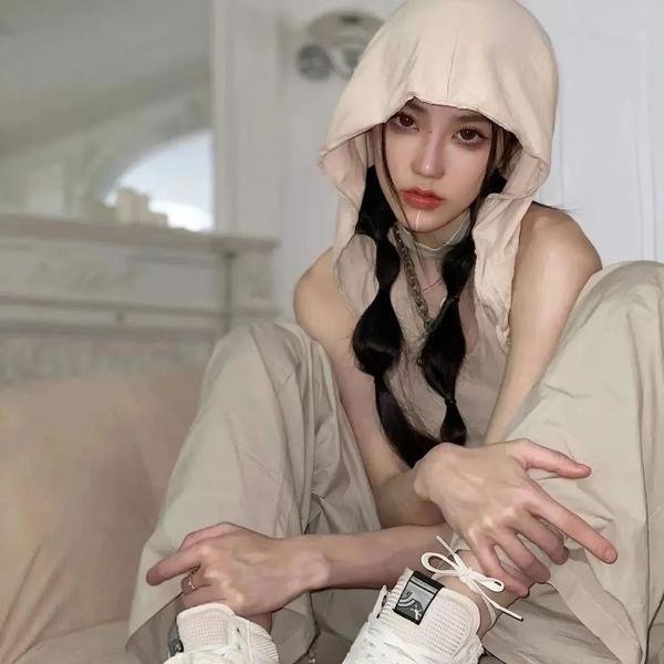 马克辛的青年时代