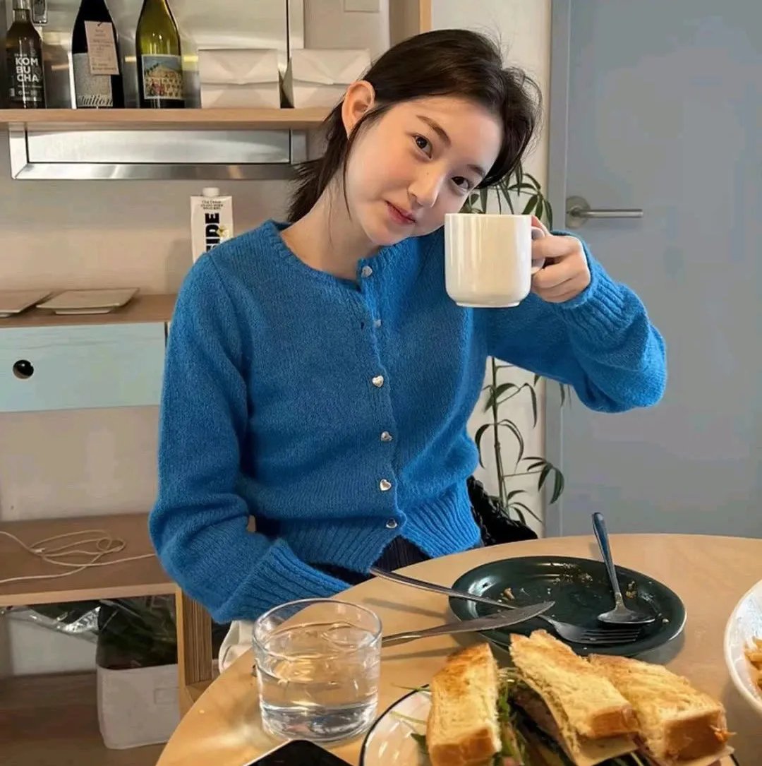 泪光闪闪
